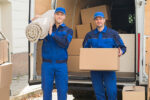 Packers and Movers in India