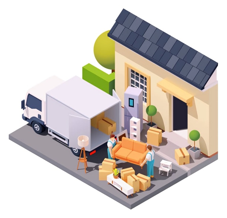 Packers and Movers in Lucknow