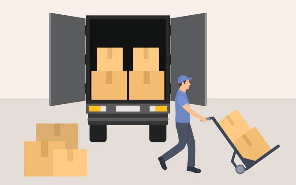 Packers and Movers in Delhi