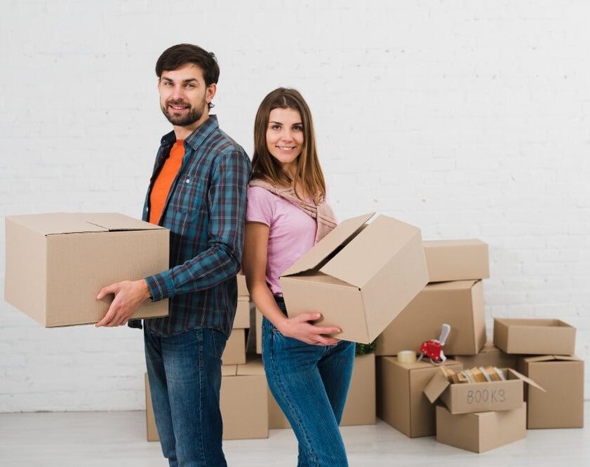 House shifting packers and movers