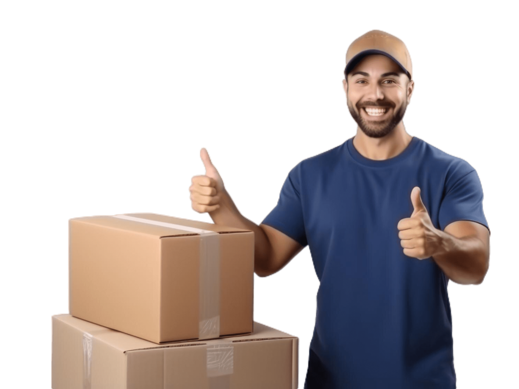 Packers and Movers in India