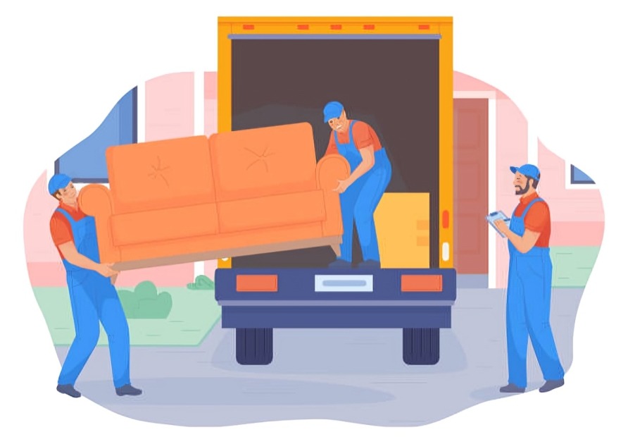 Packers and Movers in India