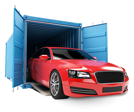 Vehicle Shifting Services