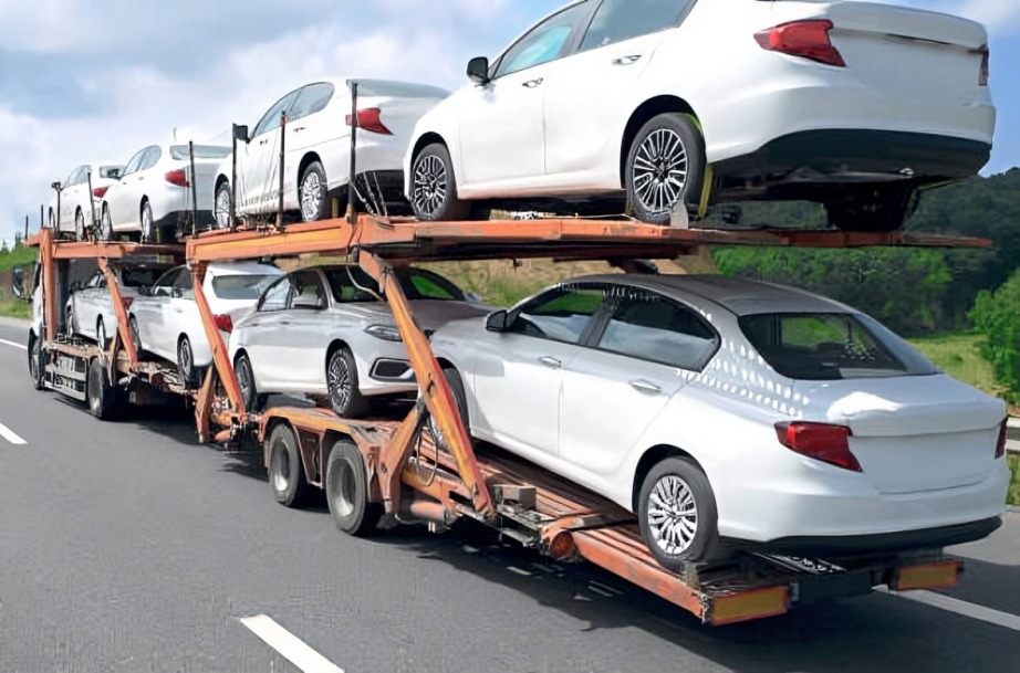 Vehicle Shifting Services