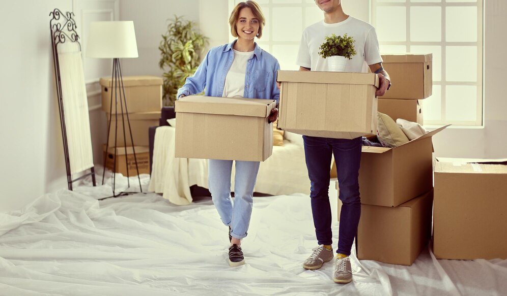 Best House Shifting Services in Bangalore