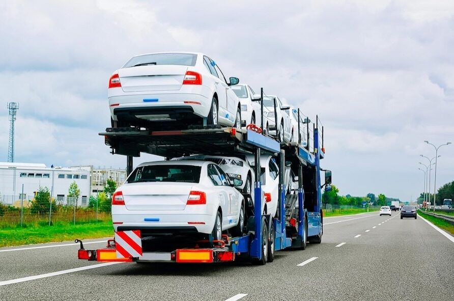 vehicle transport