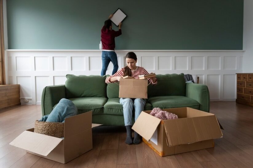 Common Mistakes to Avoid During Home Relocation