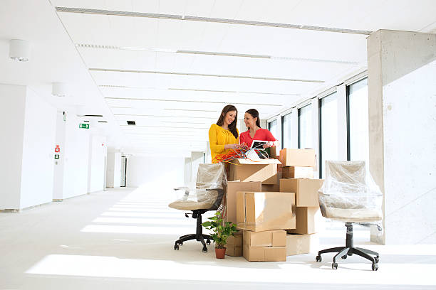 Office Shifting Services in Gurgaon