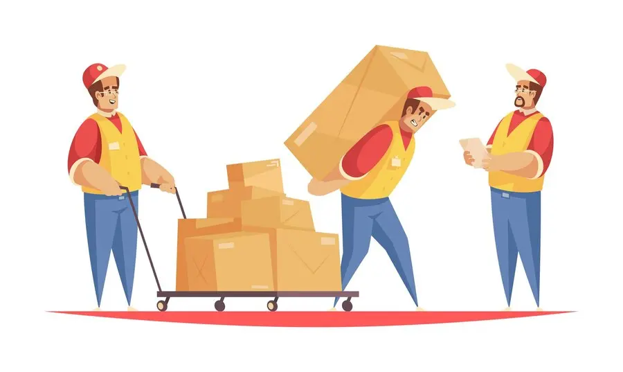 Packers and Movers in Bangalore